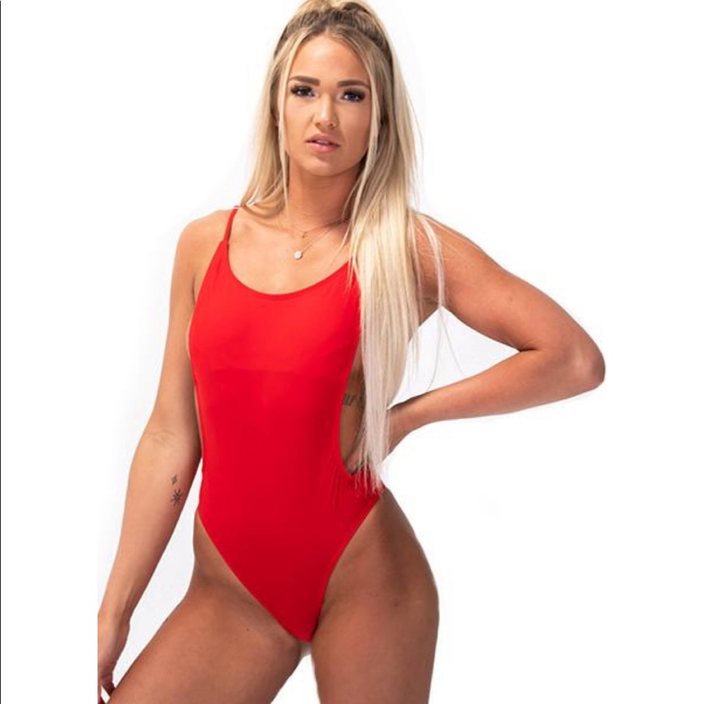 Sunnyco Pamela bathing suit